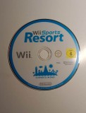 Joc Nintendo Wii Wii Sports Resort - G
