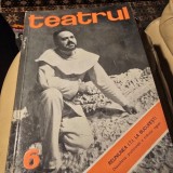Revista Teatrul nr.6/1969