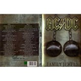 - Family Jewels by AC/DC - 137519