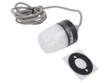 Semnalizator Luminos și Acustic LED 10-30VDC IP65