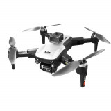 Drona cu camera, S2S, Conectare WiFi, Camera UHD 4K/6k, Evitare inteligenta a obstacolelor 360&deg;, Distanta de operare 100m, 25minute autonomie/baterie,