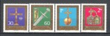 Liechtenstein.1975 Obiecte de tezaur SL.87