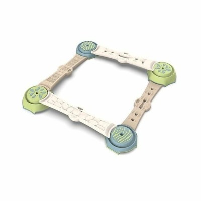 Set de jucării Smoby SMOBY Life - Curso de aventuras foto