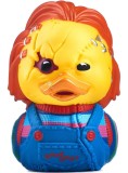 Childs Play Tubbz Boxed Chucky Scarred 10cm