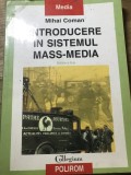 DVP23 Dezvoltare personala - Introducerea in sistemul mass-media - Mihai Coman