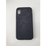 Husa Rinoshield poza reala Phone X