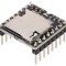 Modul Player Audio 3.3-5VDC cu Șiruri Pini