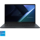 Laptop ASUS 15.6&amp;#039;&amp;#039; ExpertBook B1 B1503CVA, FHD, Procesor Intel&reg; Core&trade; i5-1334U (12M Cache, up to 4.60 GHz), 8GB DDR5, 512GB SSD, Intel Integ, Intel Core i5