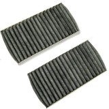 Filtru polen carbon, habitaclu Honda Hr-V (Gh), Logo (Ga3) Aster