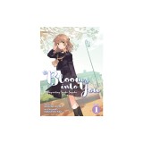 Bloom Into You (Light Novel) Vol. 1