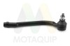 MOTAQUIP LVTR1582 Cap de bara
