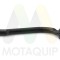 MOTAQUIP LVTR1582 Cap de bara