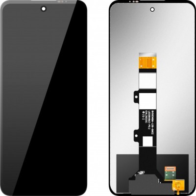 Display cu Touchscreen MP compatibil cu Motorola Moto E22s / E32 / E32s / G22 foto