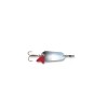 LINGURITA OSCILANTA D.A.M EFFZET STANDARD SILVER 16GR 45MM, DAM