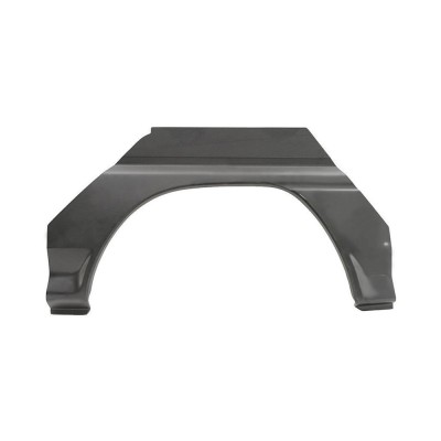 Segment reparatie aripa spate Mitsubishi L300 1987-04.1994 Partea Stanga, Spate, 3 usi, foto
