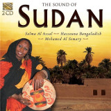 Sound Of Sudan | Hassouna Bangladish, Arc Music