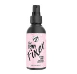 Spray Fixare, W7, The Dewy Fixer, 60 ml