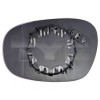 Sticla oglinda, oglinda retrovizoare exterioara BMW Seria 3 Cabriolet (E93) (2006 - 2013) TYC 303-0109-1