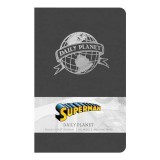 Superman: Daily Planet Ruled Pocket Journal (Comics) Hardcover
