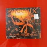 Phoenix - Cei ce ne-au dat nume (CD)