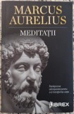 Meditatii - Marcus Aurelius