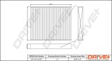 Dr!ve+ DP1110.12.0277 Filtru, aer habitaclu