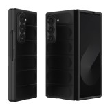 Husa Samsung Galaxy Z Fold6 Techsuit Magic Shield, negru