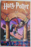 Harry Potter si piatra filozofala &ndash; J. K. Rowling