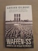 WAFFEN - SS , ARMATA LUI HITLER IN RAZBOI Necartonata, Litera