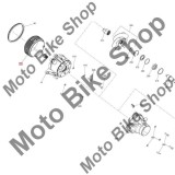 MBS Inel de uzura Sea-Doo Spark TRIXX, 2018, Cod Produs: 267000925SD