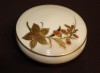 Bomboniera din portelan fin german SCHAUBACH KUNST, Decorative