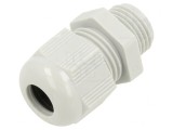 Garnitură Etanșare Poliamidă Gri M16 1.5 IP68