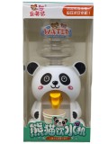 Dozator de apa pentru copii Panda 30 cm