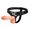 Strap on dildo realistic