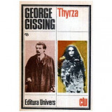 George Gissing - Thyrza - 116221