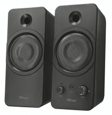 Boxe Trust Zelos Speaker 2.0 12W Black foto