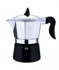 Espressor de cafea din aluminiu 9 cesti Renberg RB 3202 foto