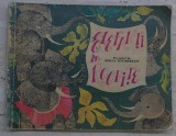 Elefanti in rochite - Mircea Sintimbreanu