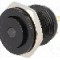 Intrerupator anti-vandalism, OFF-(ON), &Oslash;16mm, ONPOW, GQ16PH-10D/J/B/24V/A