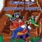 A Tale of a Weird Pirate - &amp;#1050;&amp;#1072;&amp;#1079;&amp;#1082;&amp;#1072; &amp;#1087;&amp;#1088;&amp;#1086; &amp;#1076;&amp;#1080;&amp;#1074;&amp;#1085;&amp;#1086;&amp;#1075;&amp;#1086; &amp;#1087;&amp;#1110;&amp;