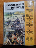 revista magazin istoric ianuarie 1971