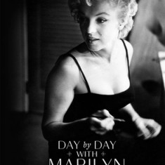 Day by Day with Marilyn: A 12-Month Undated Planner