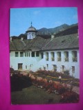 HOPCT 10010 PARACLISUL MANASTIRII COZIA-JUD VALCEA -NECIRCULATA
