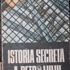 ISTORIA SECRETA A PETROLULUI 1859 1984