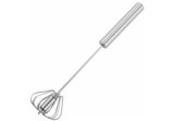Tel automat pentru ouă, oțel inoxidabil, 25 cm, Oem