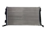 Radiator, racire motor DACIA DUSTER (HS_) (2010 - 2018) THERMOTEC D7R051TT
