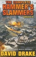 The Complete Hammer&amp;#039;s Slammers, Volume 2 foto