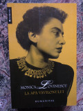 La apa Vavilonului - Monica Lovinescu, Humanitas