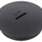Capac de protecție PG36 IP54 negru poliamidă 10mm