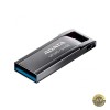Memorie USB Adata UR340 64GB, USB 3.2, Metal/Plastic, Negru